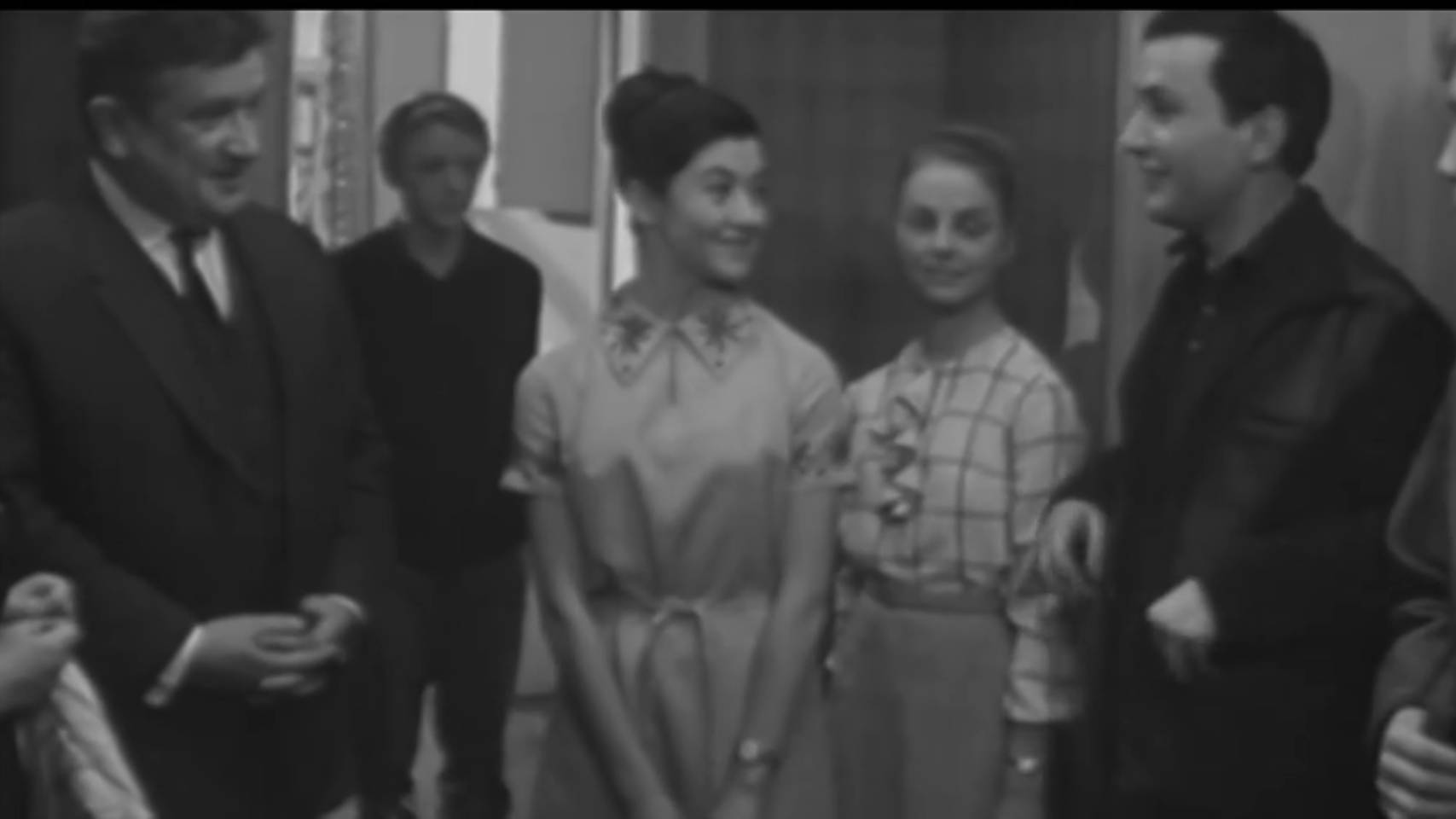 Я вас любил (1967)