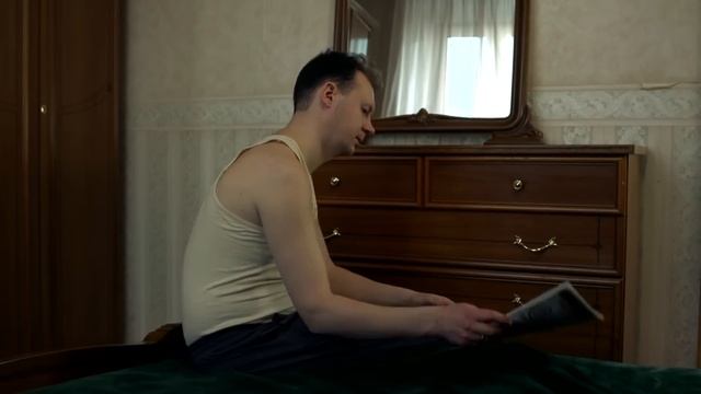 СЛЕПАЯ: Накануне свадьбы, Синица в руках