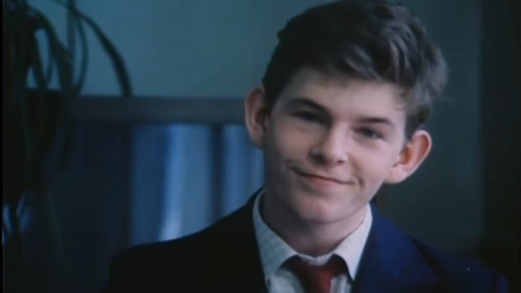 Шут (1988)