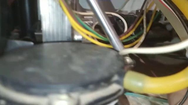 Ошибки 05 и 06 котла NAVIEN ACE/DELUXE/PRIME. Способ устранения.