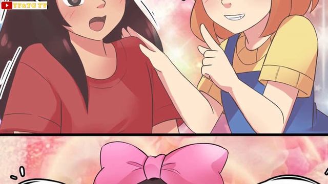 Boy Turn Into Girl #73 | Body Swap | Full Tg Tf Transformations | Beautiful Girl Transforms