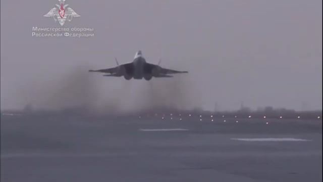 Реакция иностранцев на самолет СУ-57 ПАК-ФА!