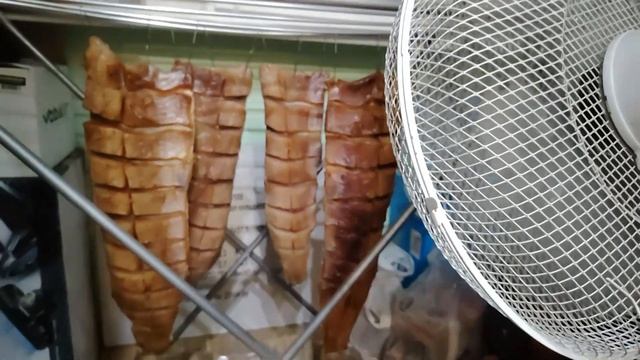 БАЛЫК из ЩУКИ за СУТКИ ! ЩУКА ВЯЛЕНАЯ | КАК ВЯЛИТЬ ЩУКУ ЛУЧШИЙ РЕЦЕПТ | ЛУЧШАЯ ЗАКУСКА ИЗ РЫБЫ