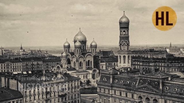 Мир накануне катастрофы. ХХ век. Гиена Европы