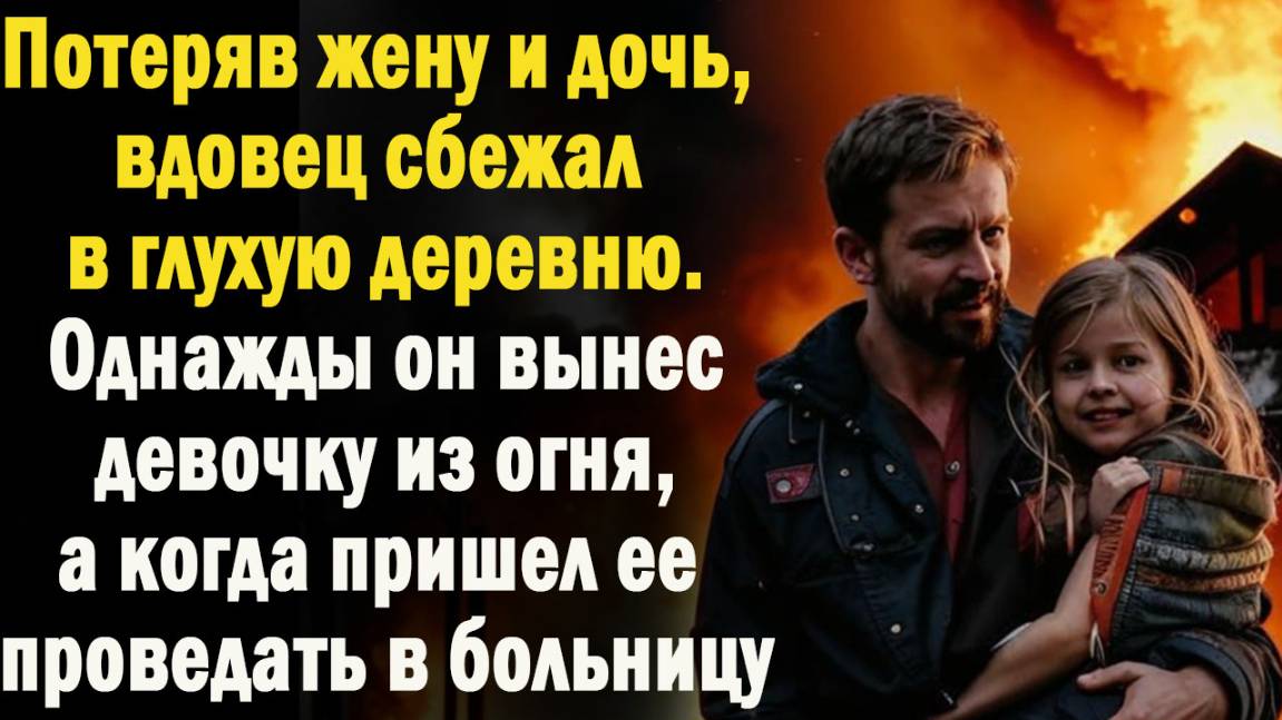 Жизненные истории / Возвращение к жизни / истории из жизни / слушать истории / аудио рассказы