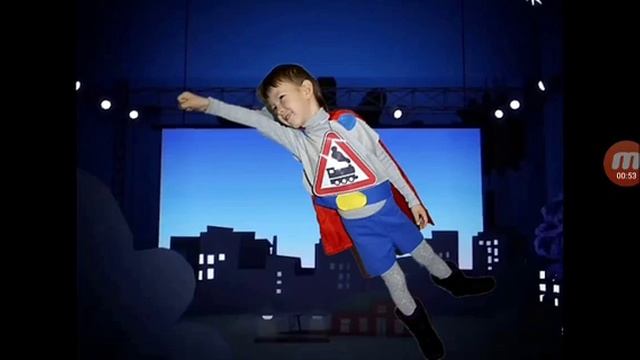 Аркадий Паровозов и лерочка🦸♂️
