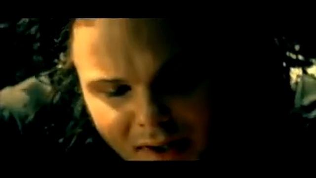 Bittersweet OFFICIAL VIDEO Apocalyptica feat. Ville Valo (of HIM) & Lauri Ylönen (of The Rasmus)