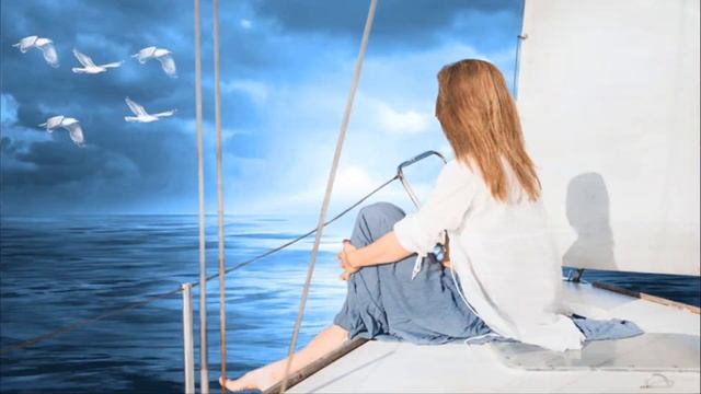 Эрнесто Кортазар Одиноко у моря