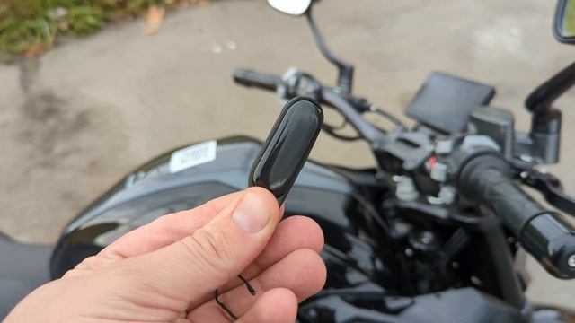 Zontes ZT350-R1 мотоцикл из рядов автоботов