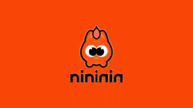 Ninimo logo effects (Sponsored by Klasky Csupo 2001 effects) in G-major 10