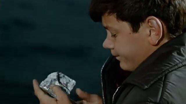 Волшебная сила (1970 год) советский фильм, комедия