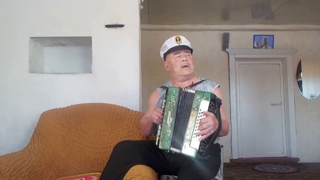 ПО ДОНУ ГУЛЯЕТ ! ПОЁТ ВАСЯ ПОПОВ. КИНО ВАСЬ.