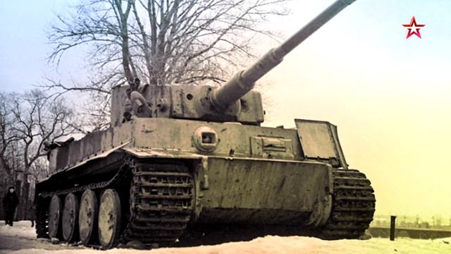 5. ВЕЛИКАЯ ОТЕЧЕСТВЕННАЯ ВОЙНА Битва ставок. Смена стратегий