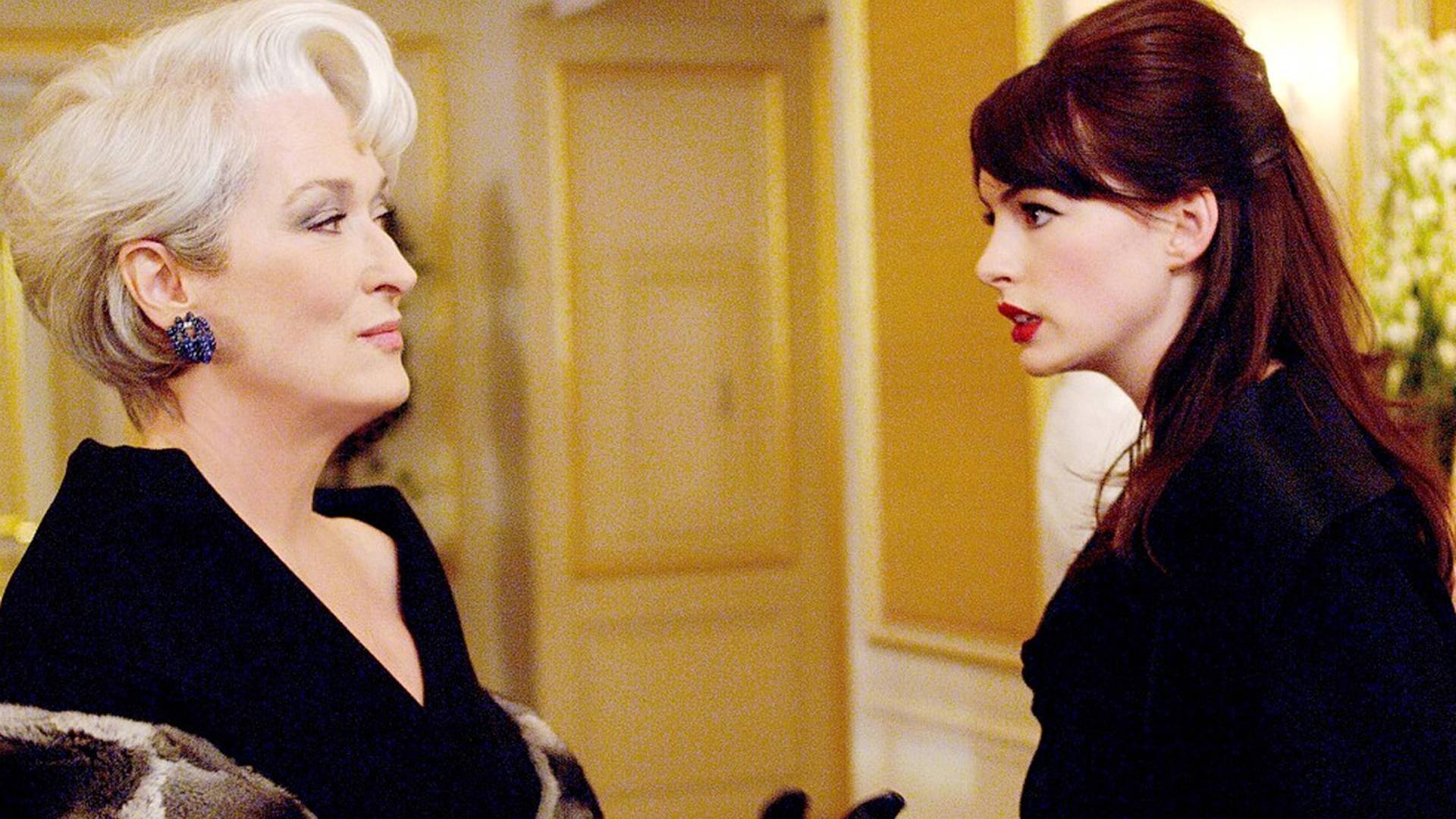 Дьявол носит «Prada» (2006) — Русский трейлер