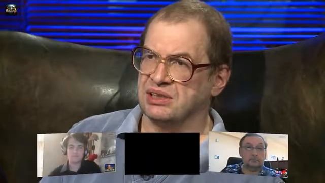 Лучшее интервью Сергея Мавроди