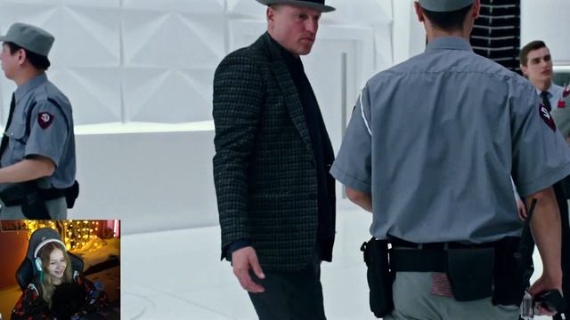 Морфи смотрит илюзию обмана 2