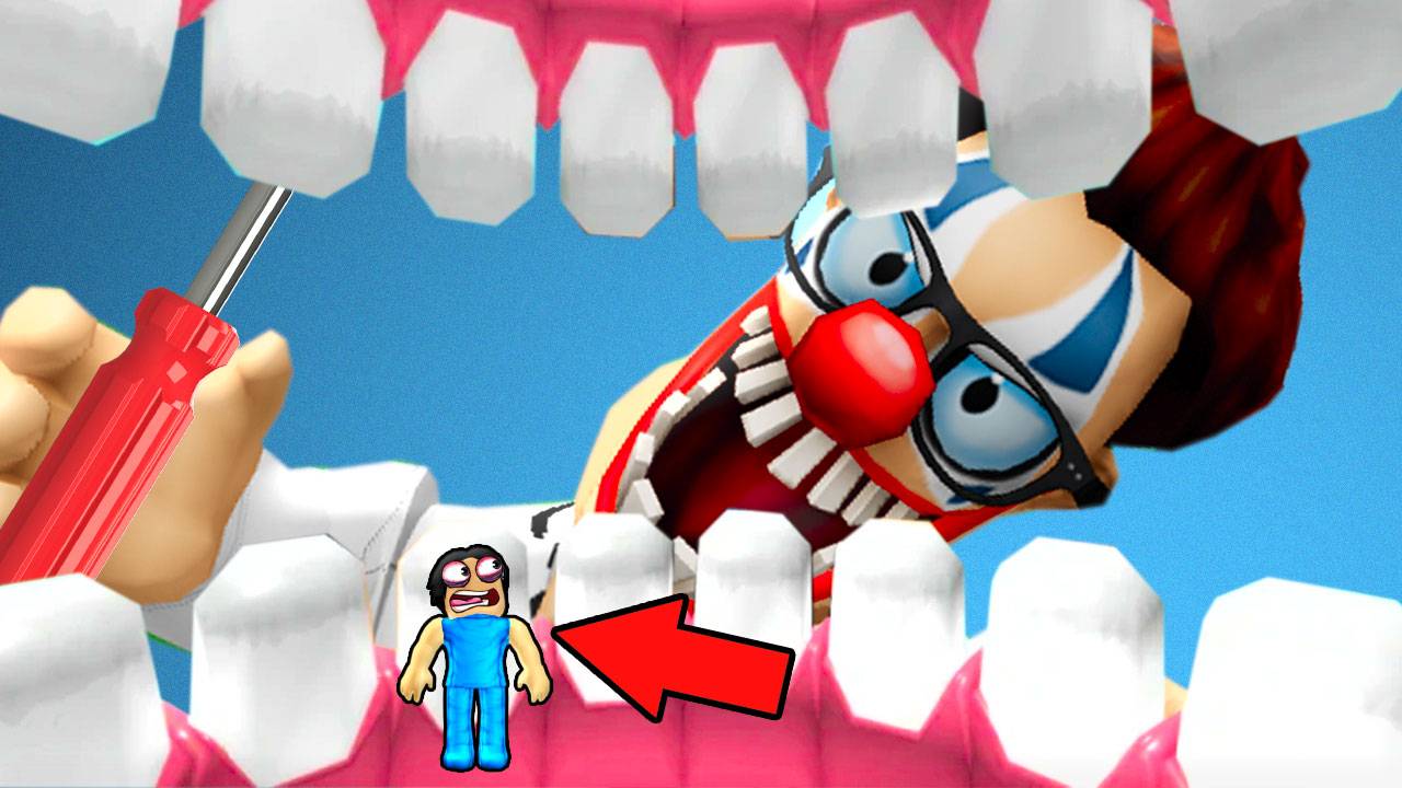 🦷 НИКОГДА НЕ ЛЕЧИ ЗУБЫ У ЭТОГО ДАНТИСТА