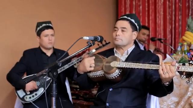 Исокжон Журахонов ҚЎШИҚЛАР маъноси