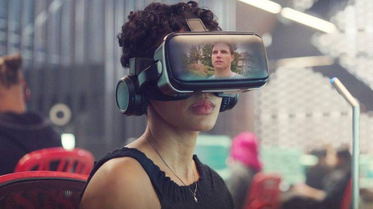 1 сезон 10 серия. Загрузка/Upload (2020)