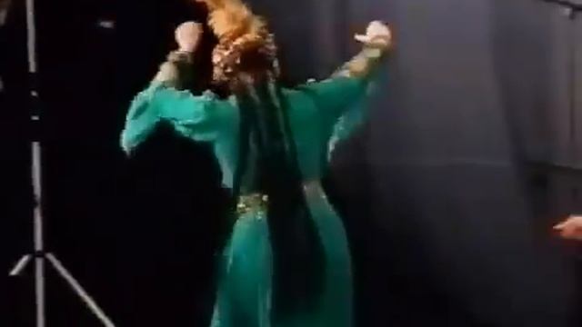 Ортик Отажонов раксида Нигорахонум.