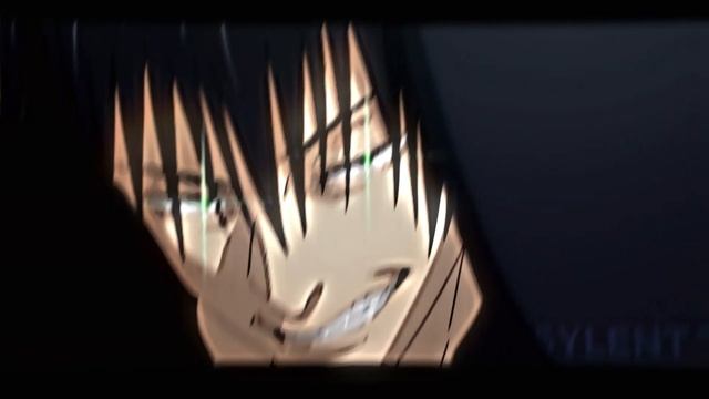 Newest Tank [Edit/AMV] | JJK Season 2 | TOJI VS GOJO ROUND 1
