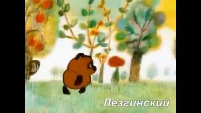 🍬🍬Винни-пух на разных языках мира!!!!🍰🍰