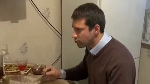 Игра 2 серия криминальный сериал