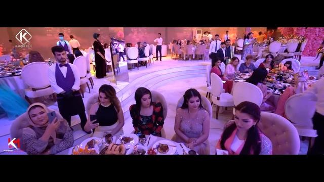 Sevinch Mominova Dushanbe Yakkasaroy PinkPaty
