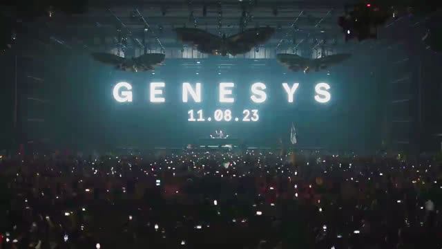 GENEZIS