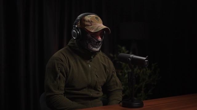 Интервью с бойцом СВО.Путь в ЧВК Вагнер и реалии Бахмутской мясорубки