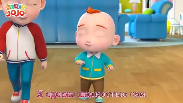 #cocomelon