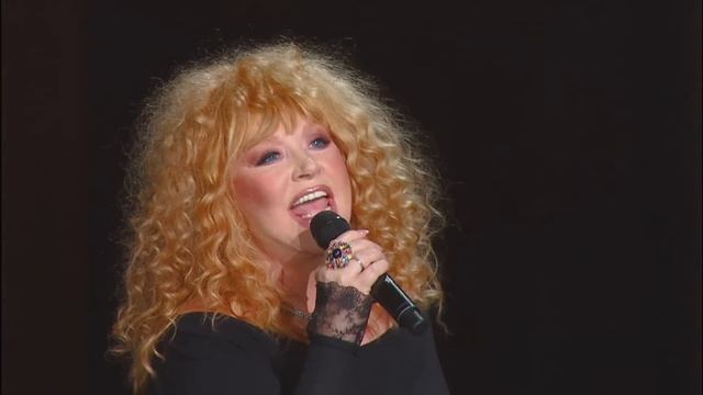 Алла Пугачёва - Любовь, похожая на сон