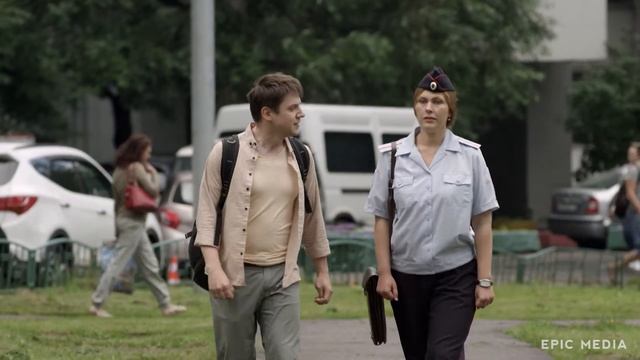 УВЛЕКАТЕЛЬНАЯ МЕЛОДРАМА С ДЕТЕКТИВНЫМ СЮЖЕТОМ - Женщина без чувства юмора - Русские мелодрамы