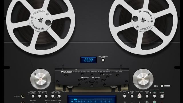 Stefano Cundari (Italian) - Projects Techno Space (Tribute RMX)