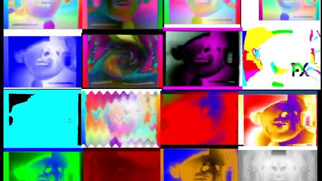 16 Klaskyklaskyklaskyklasky Gummy Bear Effects Sponsored by Preview 2 Effects V2