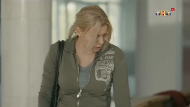 Ольга (1 сезон 15 серия)