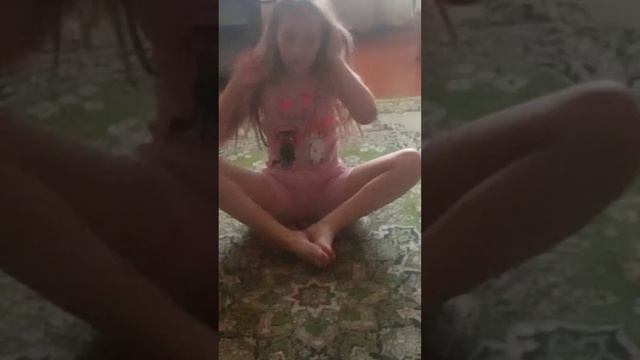 домашняя гимнастика