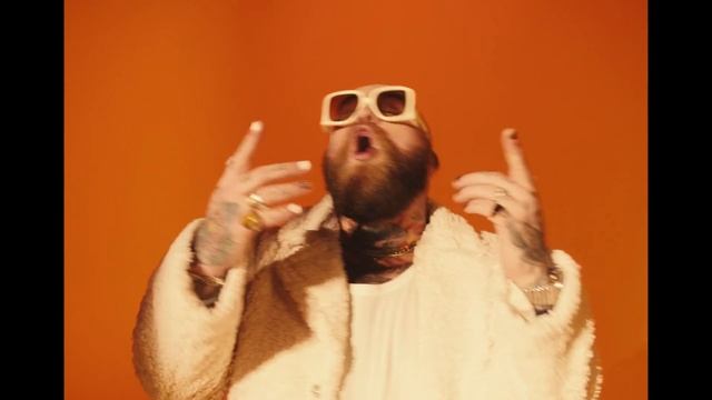 Teddy Swims - The Door