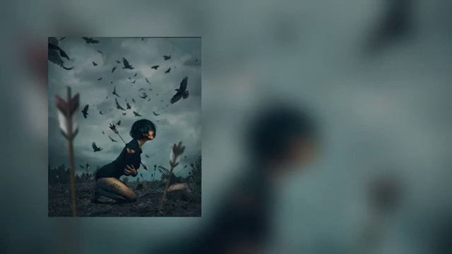 Нервы-Вороны 1 час