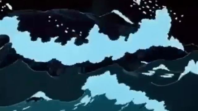 Заколдованный мальчик Советский мультфильм 1955 года