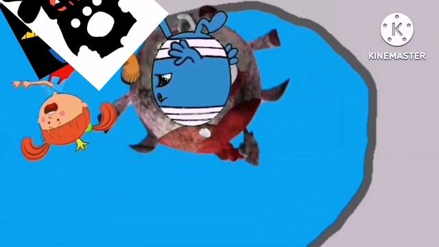 побег от бабайки add round 11