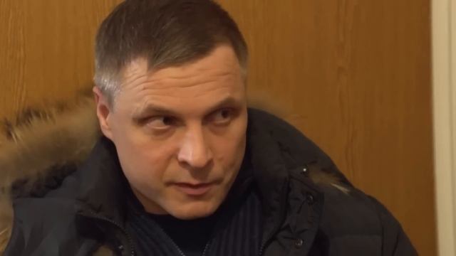 Детектив Насонов - Полтора процента