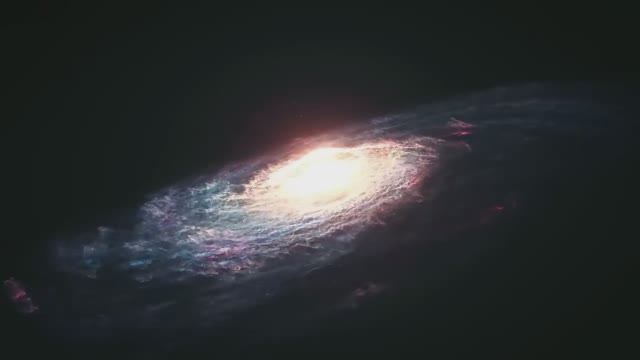 Самые невероятные объекты Вселенной