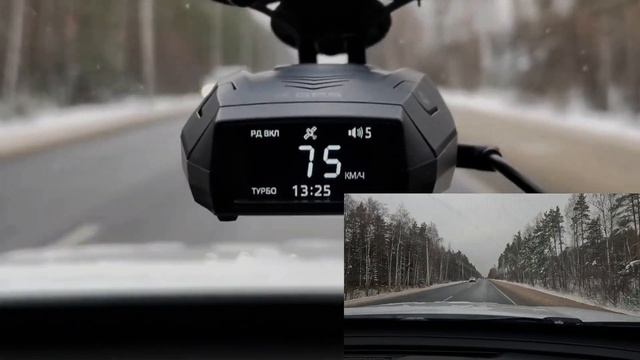 iBOX SONAR: ЛУЧШИЙ БЮДЖЕТНЫЙ РАДАР-ДЕТЕКТОР ДО 9 ТЫСЯЧ РУБЛЕЙ НА 2024 ГОД
