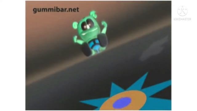 Gummy Bear Song Russian in G Major 50