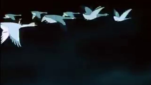 Мультфильм. Заколдованный мальчик