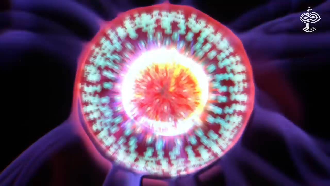 35.1-ВЕРСАДОКО-НЕОРГАНИЧЕСКАЯ ЖИЗНЬ Шаровая молния (Часть 1)