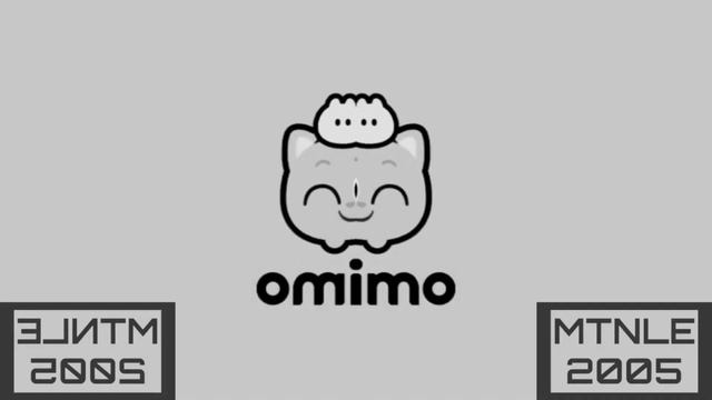 Ninimo logo effects (Sponsored by Klasky Csupo 2001 effects) in G-major 11