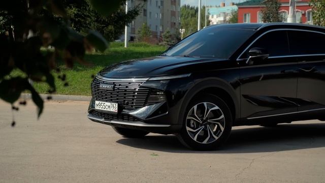 HAVAL F7 2024: ОБЗОР И МНЕНИЕ ВЛАДЕЛЬЦА! Лучше ПРЕДЫДУЩЕГО?