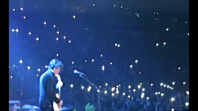 КИНО Спокойная ночь (Live 2021)